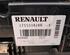 Air Conditioning Control Unit MERCEDES-BENZ CITAN Box Body/MPV (W415)