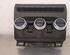 Air Conditioning Control Unit RENAULT CLIO V (B7_), RENAULT ZOE (BFM_)