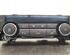 Air Conditioning Control Unit RENAULT KADJAR (HA_, HL_)