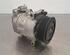 Air Conditioning Compressor PEUGEOT 3008 SUV (MC_, MR_, MJ_, M4_)