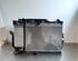 Air Conditioning Condenser PEUGEOT 407 SW (6E_)