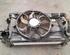 Air Conditioning Condenser OPEL ASTRA K Sports Tourer (B16)