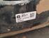 Air Conditioning Condenser OPEL ASTRA K Sports Tourer (B16)