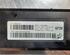 Control unit for air conditioning OPEL ZAFIRA TOURER C (P12)