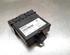 Control unit for air conditioning RENAULT ZOE (BFM_)