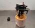 Fuel Pump OPEL VIVARO C Van (K0)