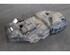 Fuel Tank MERCEDES-BENZ GLE (W166), MERCEDES-BENZ GLE Coupe (C292)