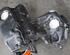 Fuel Tank AUDI A6 Avant (4G5, 4GD, C7)