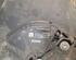 Fuel Tank MERCEDES-BENZ VITO Tourer (W447)