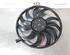 Radiator Electric Fan  Motor JAGUAR XF (X260)