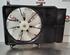 Radiator Electric Fan  Motor SUZUKI SPLASH (EX)