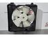 Radiator Electric Fan  Motor HONDA HR-V (RU)