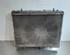 Radiator PEUGEOT 308 I (4A_, 4C_)