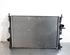 Radiateur VOLVO V40 Hatchback (525, 526), VOLVO V40 Cross Country (526)