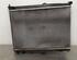 Radiator OPEL CORSA F (P2JO)