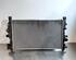 Radiator OPEL ZAFIRA TOURER C (P12)