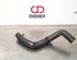 Radiator Hose MERCEDES-BENZ GLA-CLASS (X156)