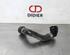 Radiator Hose MERCEDES-BENZ C-CLASS Convertible (A205)