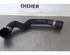 Radiator Hose MERCEDES-BENZ C-CLASS T-Model (S205)