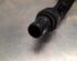 Radiator Hose RENAULT MASTER III Van (FV)