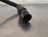 Radiator Hose PEUGEOT 3008 SUV (MC_, MR_, MJ_, M4_)