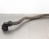 Radiator Hose OPEL COMBO Box Body/MPV (K9)