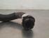 Radiator Hose PEUGEOT BOXER Van, OPEL MOVANO C Van (U9)