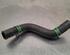 Radiator Hose RENAULT ZOE (BFM_)