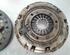 Clutch Kit CITROËN C4 GRAND PICASSO II (DA_, DE_)