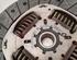 Clutch Kit RENAULT CLIO V (B7_)