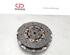 Clutch Kit FORD FOCUS III Turnier