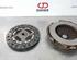 Clutch Kit CITROËN C3 II (SC_)