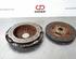 Clutch Kit FIAT DOBLO Cargo (263_), FIAT DOBLO Platform/Chassis (263_)