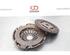 Clutch Kit RENAULT CAPTUR I (J5_, H5_), RENAULT CLIO IV (BH_)