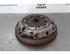 Flywheel PEUGEOT 2008 I (CU_)