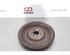 Flywheel RENAULT CAPTUR I (J5_, H5_), RENAULT CLIO IV (BH_)