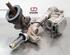 Steering Gear MERCEDES-BENZ CLA Coupe (C117)