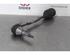 Rod Assembly MERCEDES-BENZ C-CLASS T-Model (S205), MERCEDES-BENZ C-CLASS (W205)