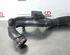 Air Filter Intake Pipe OPEL VIVARO B Bus (X82)