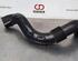 Air Filter Intake Pipe RENAULT CLIO III (BR0/1, CR0/1)