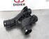 Air Filter Intake Pipe PEUGEOT 3008 MPV (0U_), PEUGEOT 3008 SUV (MC_, MR_, MJ_, M4_)