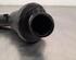 Air Filter Intake Pipe MERCEDES-BENZ CLA Coupe (C117)