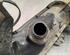 Air Filter Intake Pipe PEUGEOT BOXER Van, OPEL MOVANO C Van (U9)