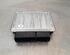 Control unit for engine SKODA SCALA (NW1)