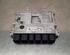 Control unit for engine MERCEDES-BENZ C-CLASS T-MODEL (S206)