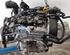 Motor kaal VW POLO (AW1, BZ1)