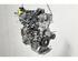 Bare Engine TOYOTA AURIS (_E18_)