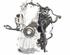 Bare Engine AUDI A3 Sportback (8VA, 8VF)