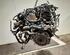 Bare Engine FORD PUMA (J2K, CF7)