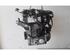 Bare Engine VW POLO (AW1, BZ1)